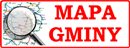 Mapa Gminy