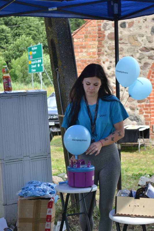 Zdjęcie: I Festiwal Baniek