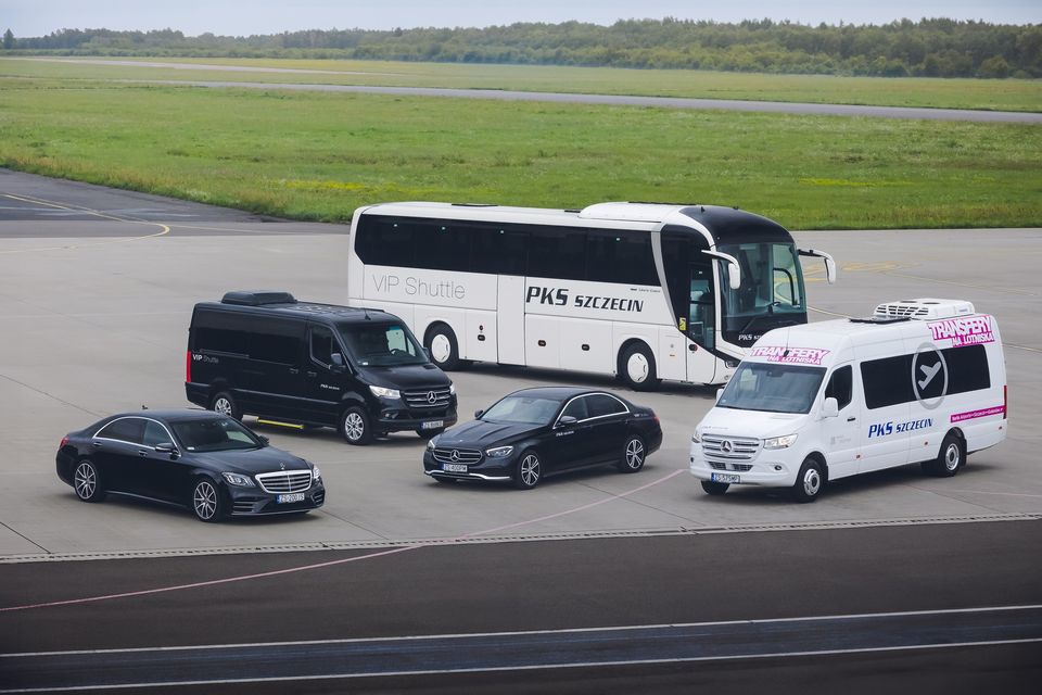 Zdjęcie: Nowa linia autobusowa Banie-Pyrzyce rozszerzona.