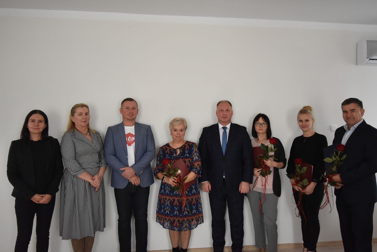 Zdjęcie: Dzień Edukacji Narodowej.