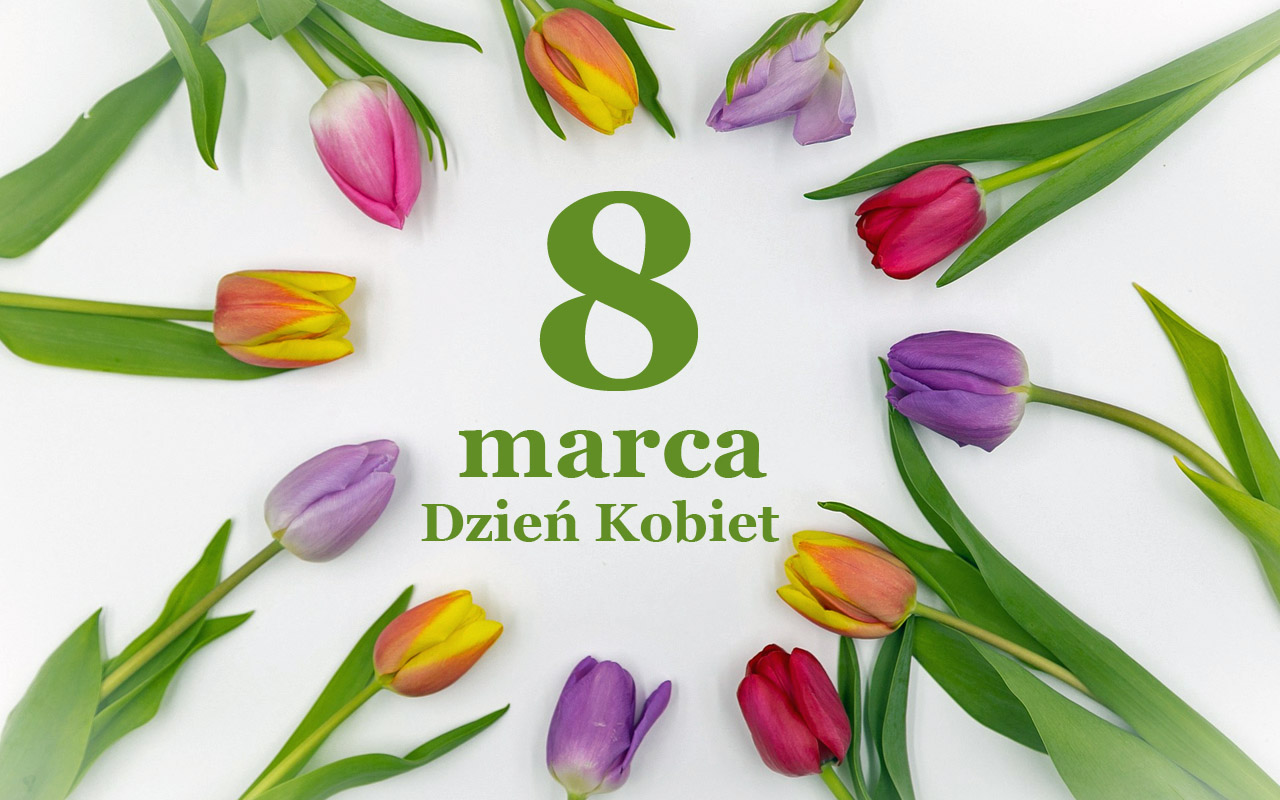 Zdjęcie: Międzynarodowy Dzień Kobiet