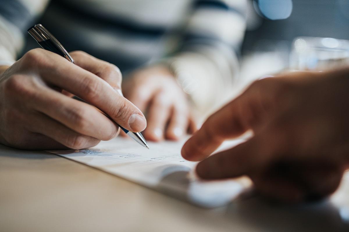 Zdjęcie: Pracownicy Urzędu Gminy pomogą wypełnić 