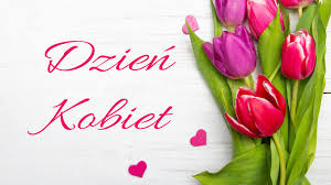 Zdjęcie: Międzynarodowy Dzień Kobiet.