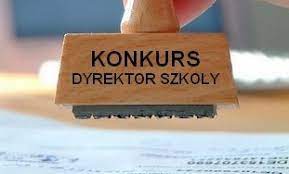 Zdjęcie: Ogłoszenie o konkursie na stanowisko dyrektora Szkoły Podstawowej w Lubanowie.
