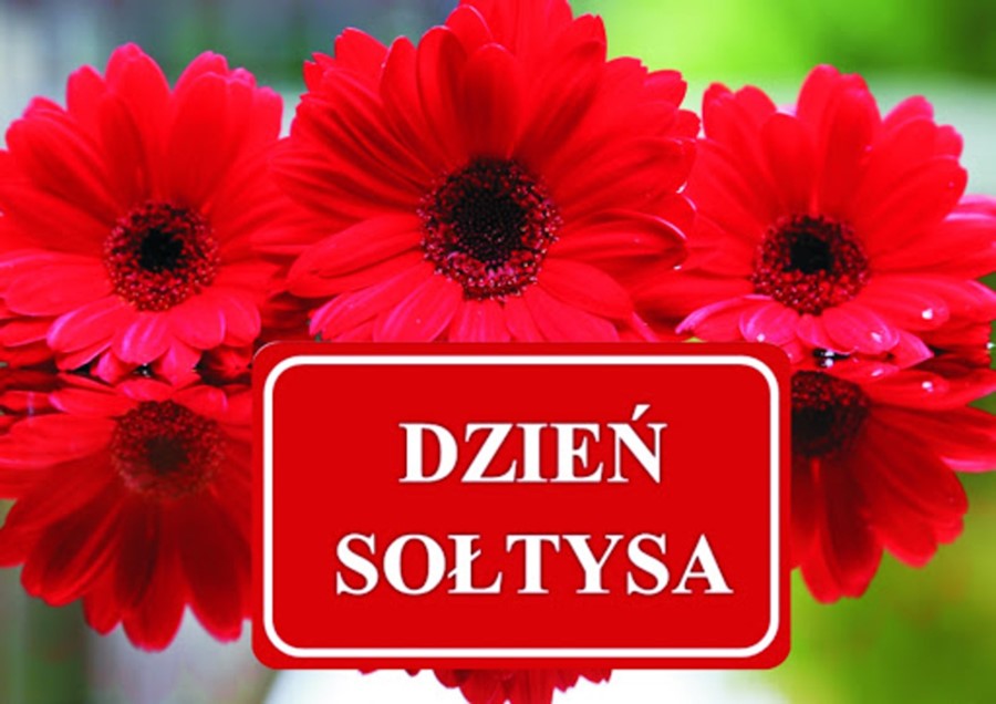 Zdjęcie: Dzień Sołtysa.