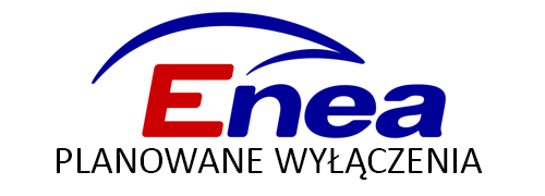 Zdjęcie: Wyłączenie prądu-komunikat.