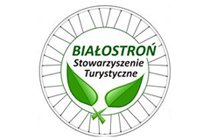 Logo: Stowarzyszenie Na Rzecz Rozwoju Turystyki Na Ziemi Bańskiej 