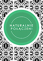Logo: Naturalnie Połączeni