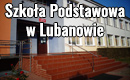 Logo: Szkoła Podstawowa w Lubanowie im. Mikołaja Kopernika
