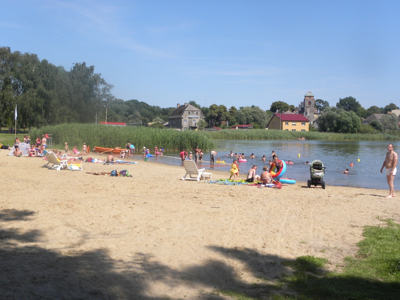 Kąpielisko