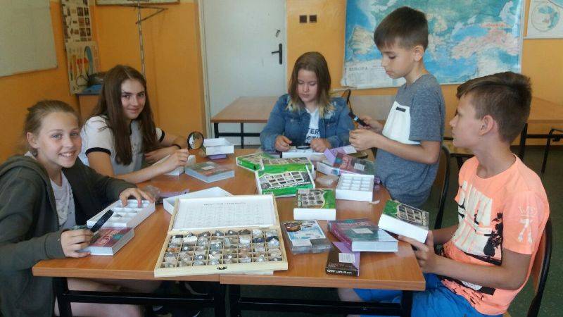 Zdjęcie: Realizacja programu  „Pyrzyce+”
