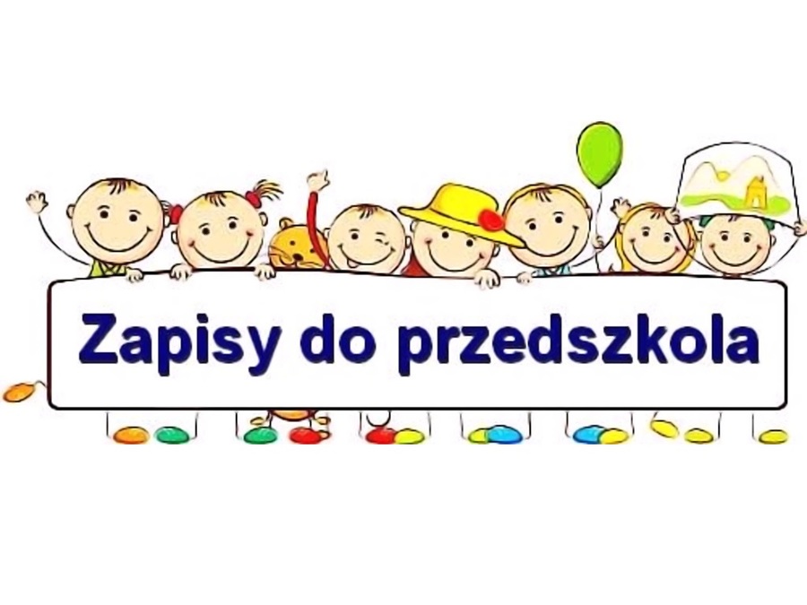 Zdjęcie: Rekrutacja do przedszkoli i oddziałów przedszkolnych w szkołach podstawowych na rok szkolny 2026/2027