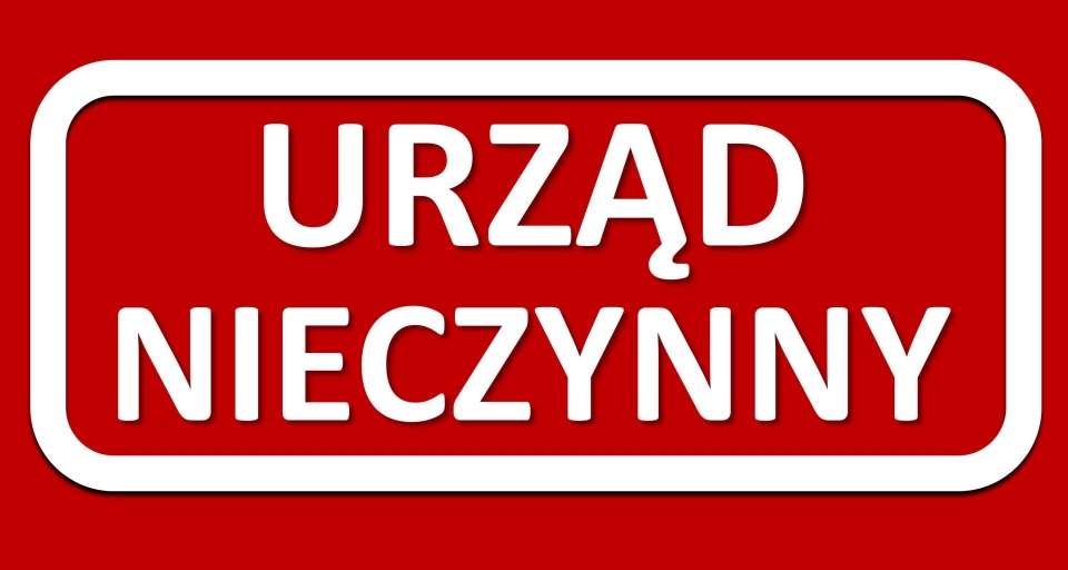 Zdjęcie: Informacja.
